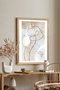 Wallity Tekhammdf13 Cuadro Decorativo Multicolor Sin Marco